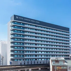 **** Hotel Hanshin Annex Japon