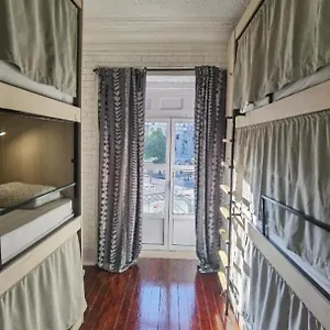  Hostal Do Chile Portugal