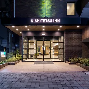 *** Hotel Nishitetsu Nihonbashi Japon