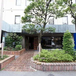** Hotel Empire In Shinjuku Japon