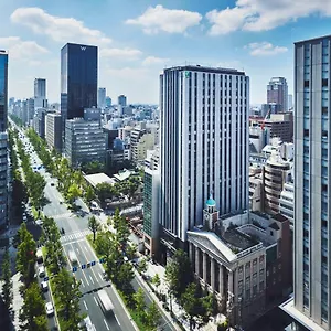 **** Hotel Express Centre- Midosuji By Ihg Japon