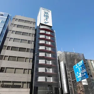 *** Hotel Toyoko Asakusa Kuramae No 1 Japan