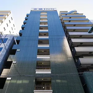 *** Hotel Toyoko Nihombashi Zeimusho Mae Japan