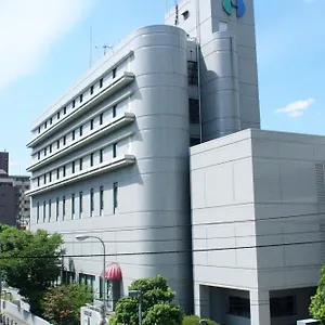ホテル 大阪国際交流センターホテル