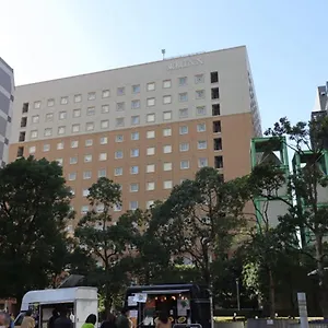 *** Hotel Toyoko Shinagawa Konan-guchi Tennozu Isle Japon