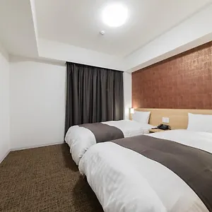 *** Hotel Dormy Matsuyama Natural Hot Spring Japon