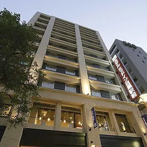 ** Hotel Nesthotel Alt Meguro Ekimae Japon