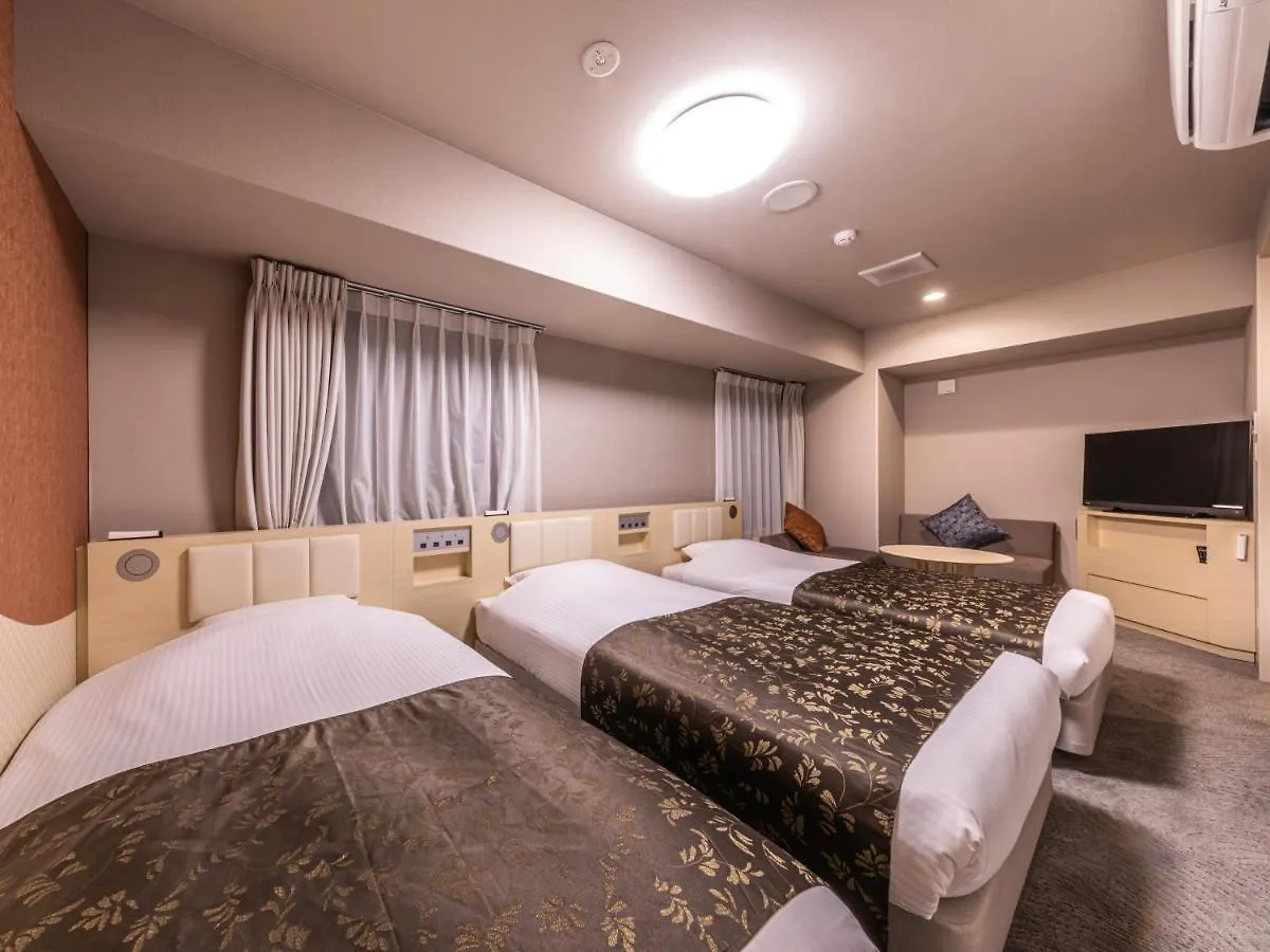 APA Hotel Shin Osaka-Eki Tower
