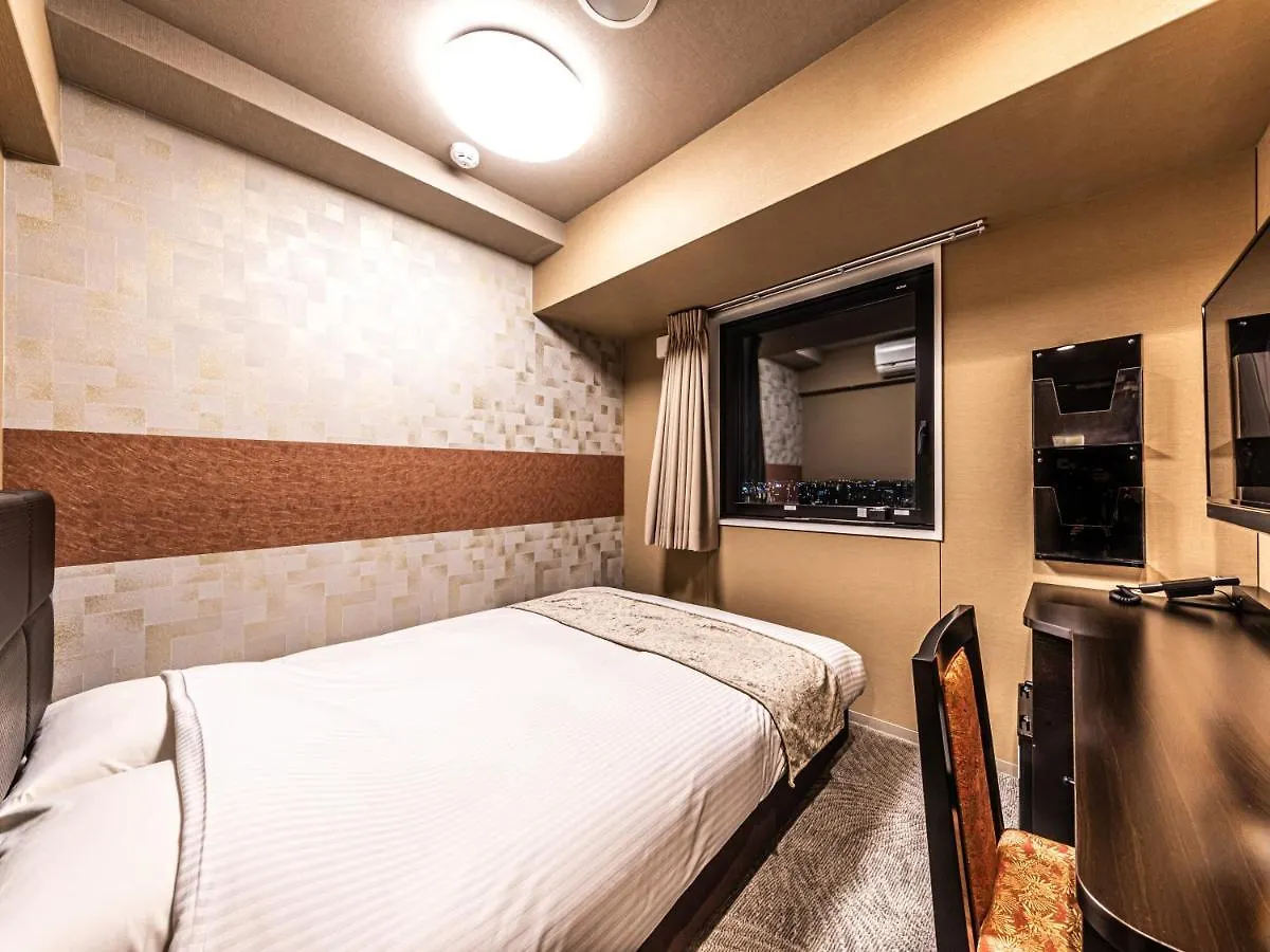 Apa Hotel Shin Osaka Eki Tower