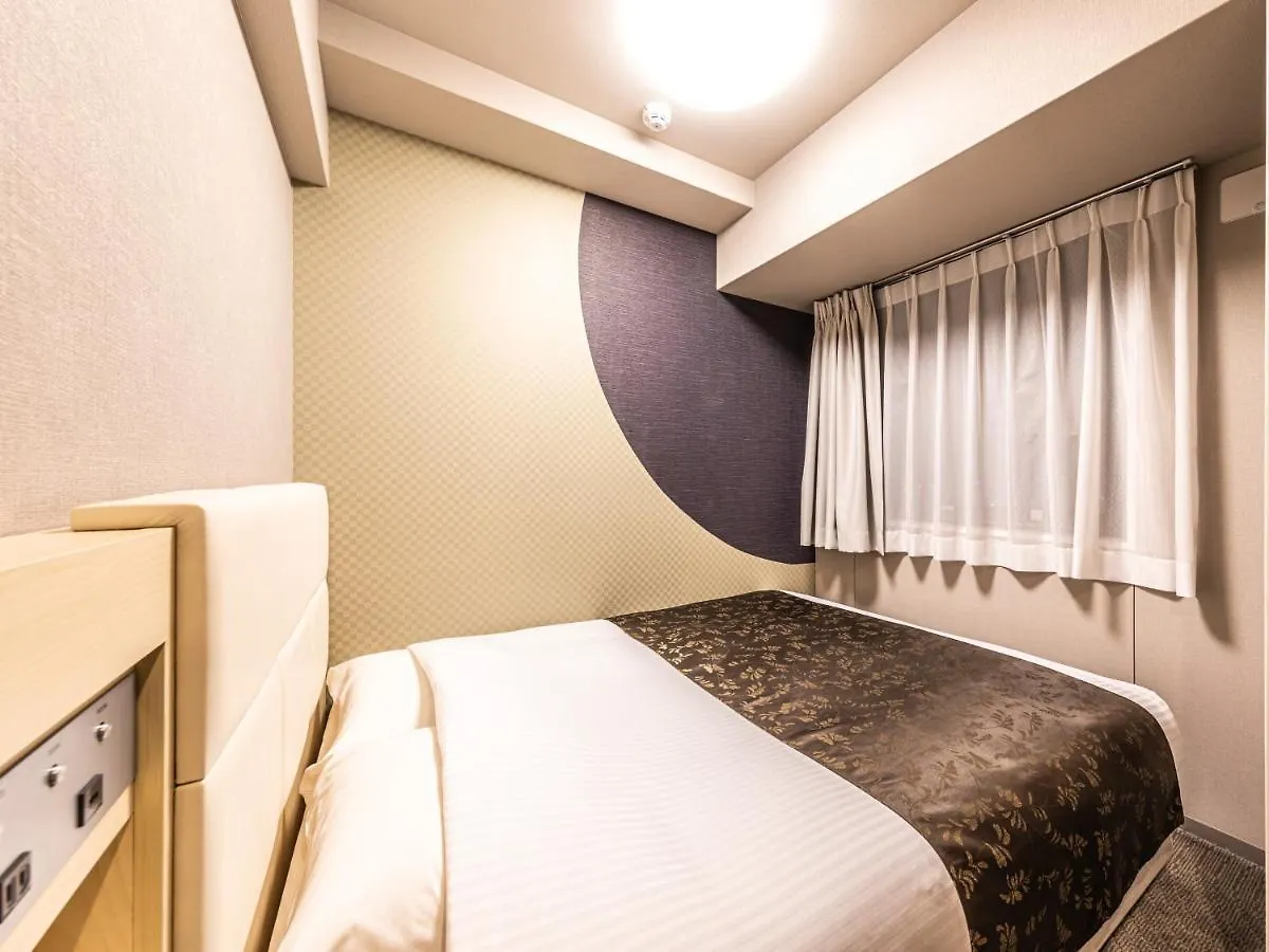Apa Hotel Shin Osaka Eki Tower