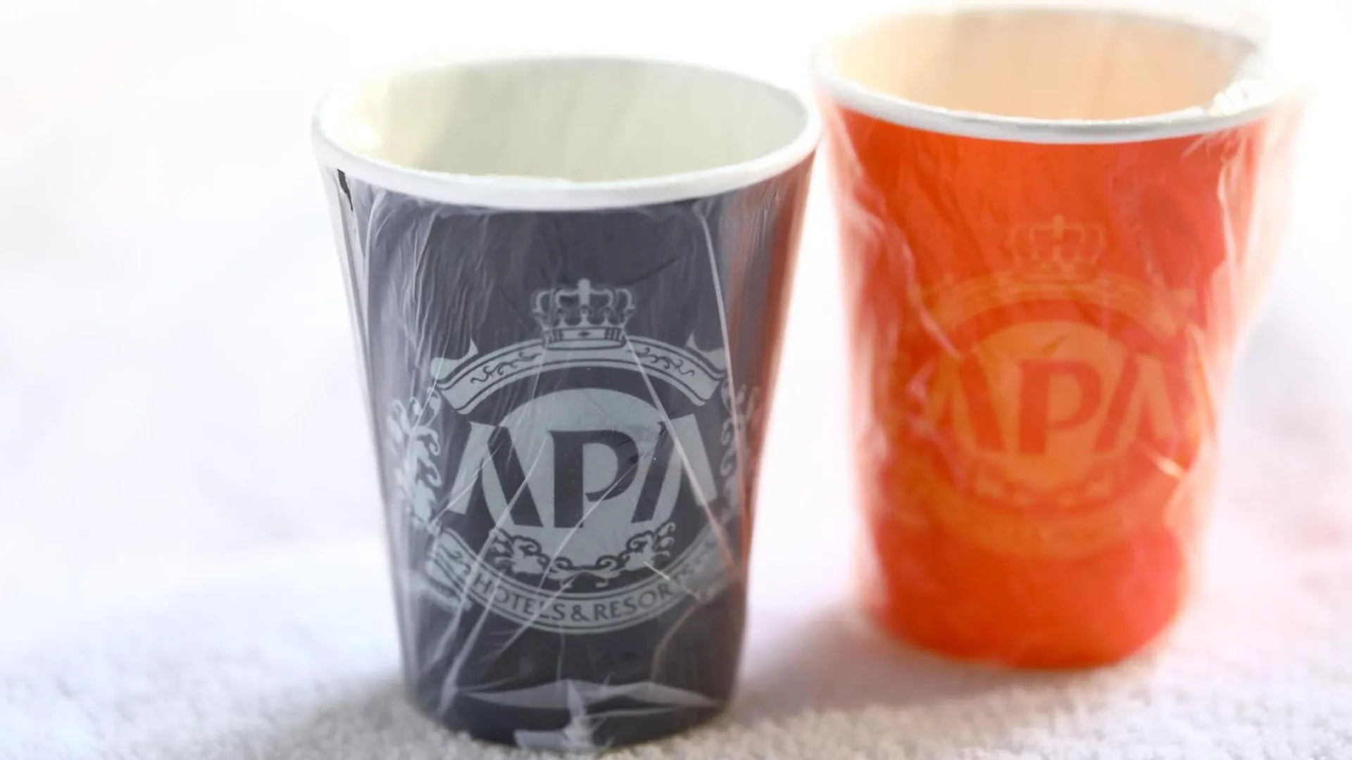 Apa Hotel Shin Osaka Eki Tower